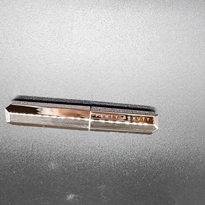 FENTY BEAUTY MATTEMOISELLE PLUSH MATTE LIPSTICK- YA DIG NIB!